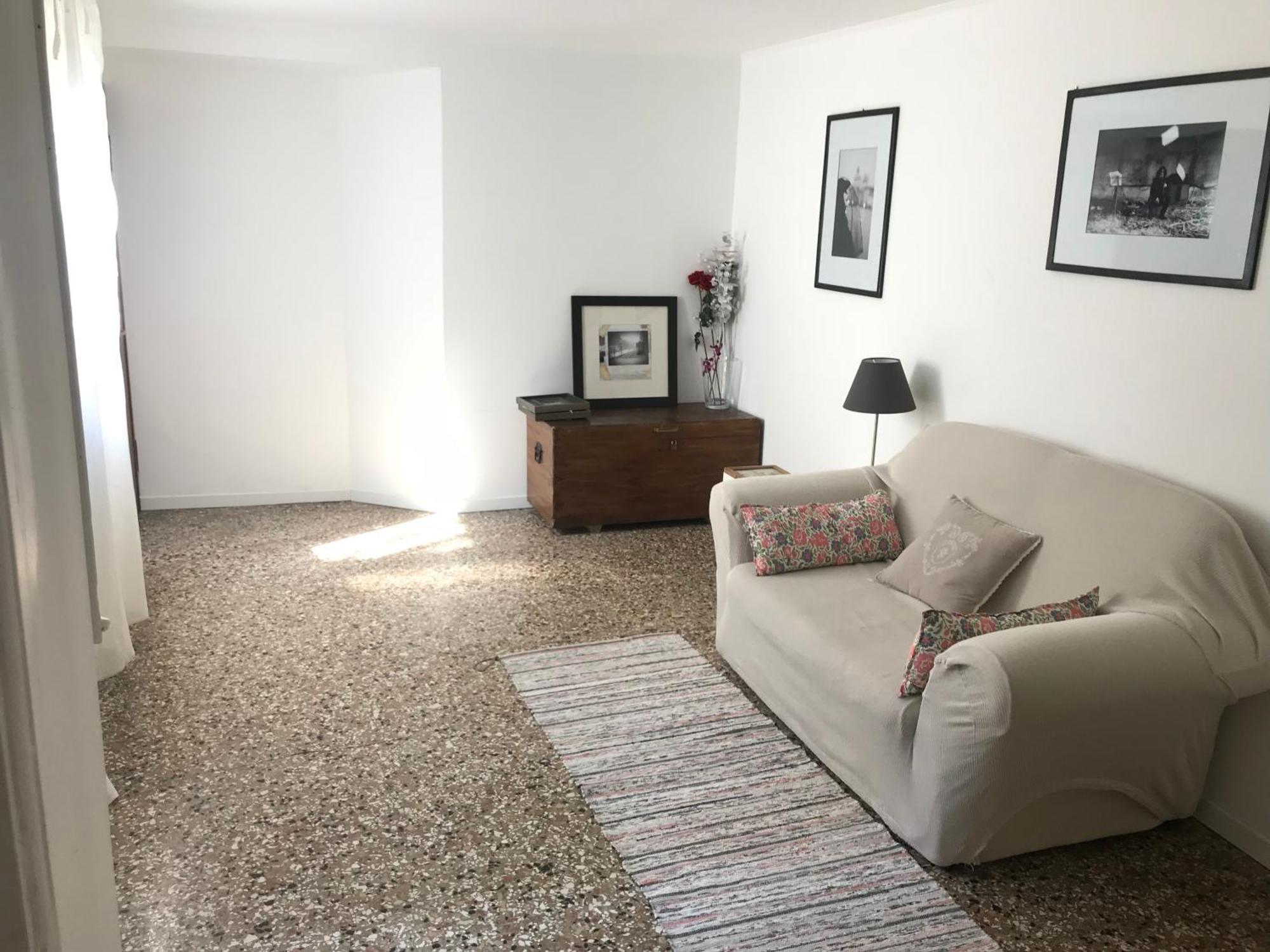 Apartamento Sokol E Caterina Venecia