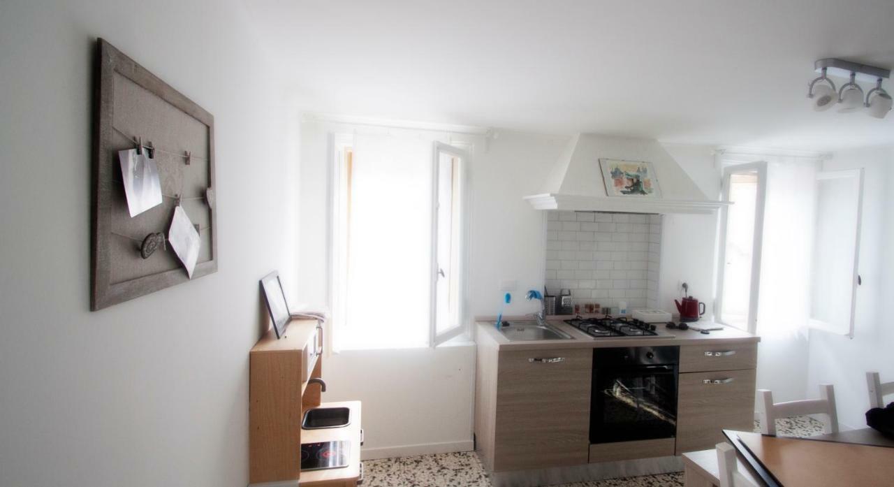 Sokol E Caterina Apartamento Venecia