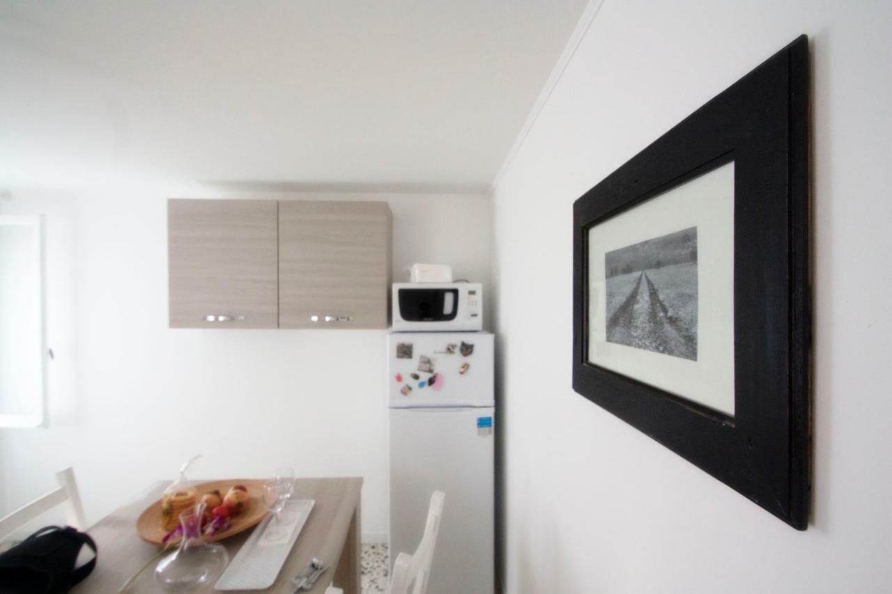 Apartamento Sokol E Caterina *