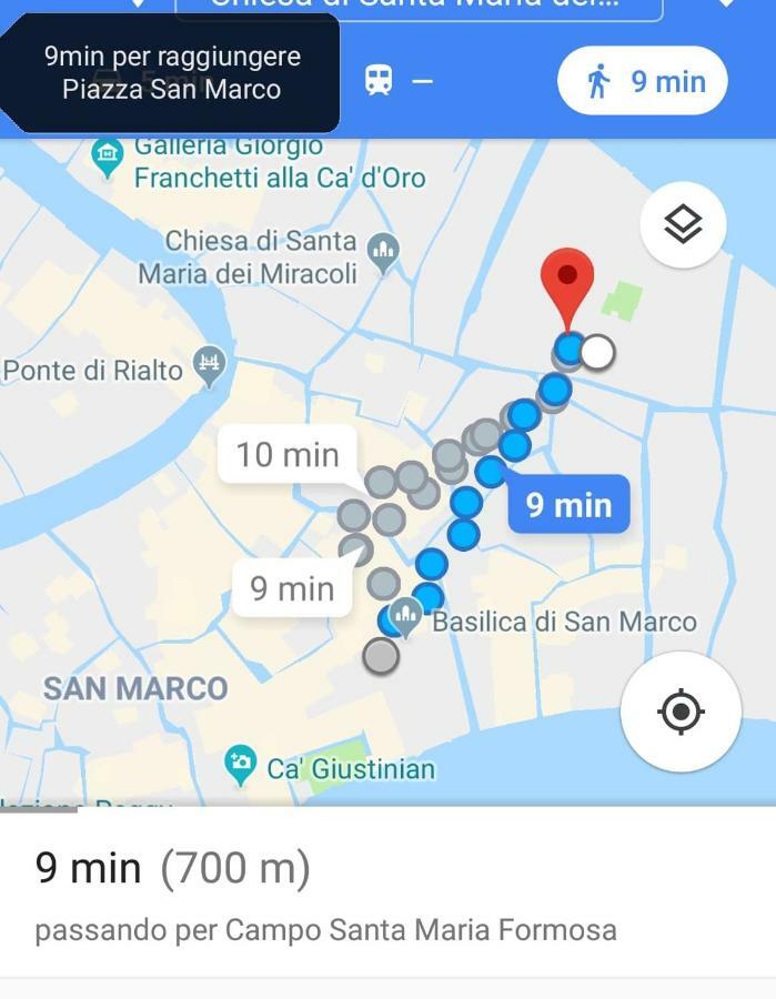 Apartamento Sokol E Caterina